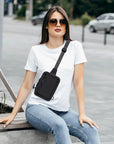 The Mini Sling Bag