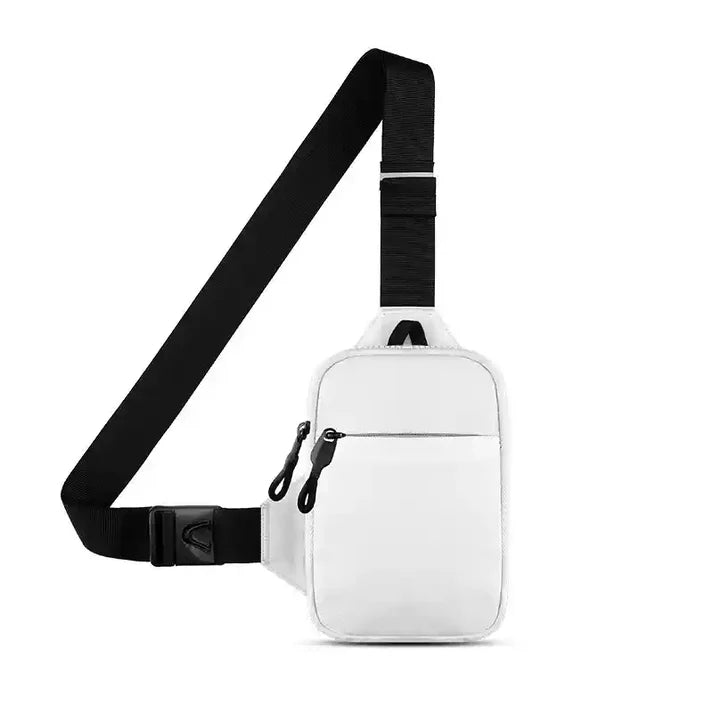 The Mini Sling Bag