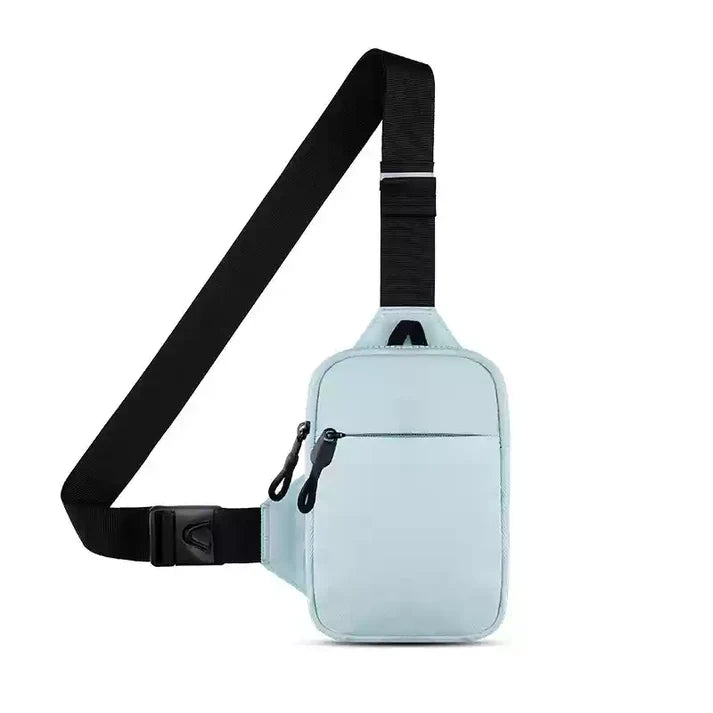 The Mini Sling Bag