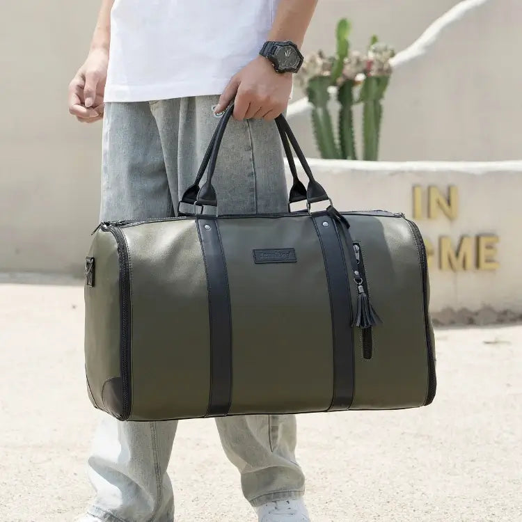 Foldable Travel Bag