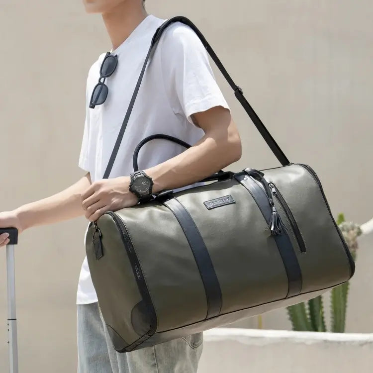 Foldable Travel Bag