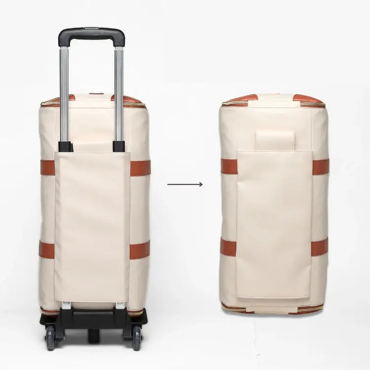 Foldable Travel Bag