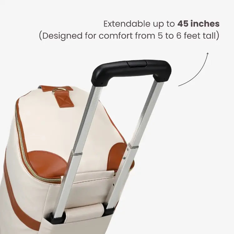 Foldable Travel Bag