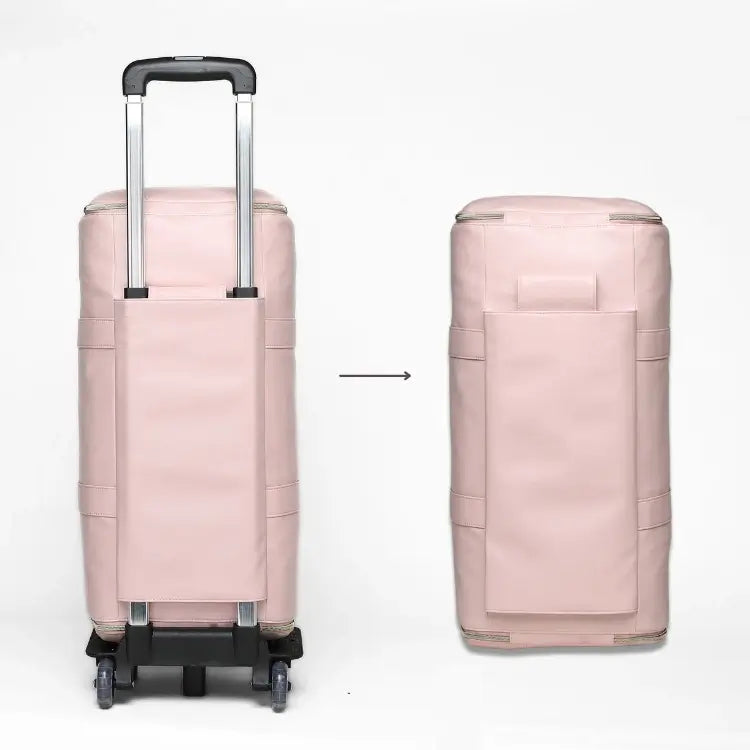 Foldable Travel Bag