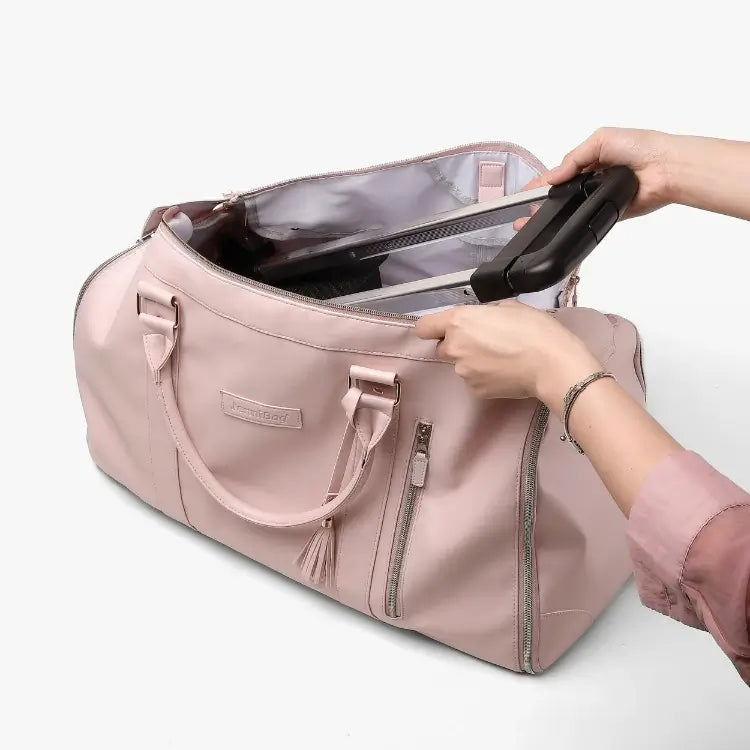 Foldable Travel Bag