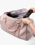 Foldable Travel Bag