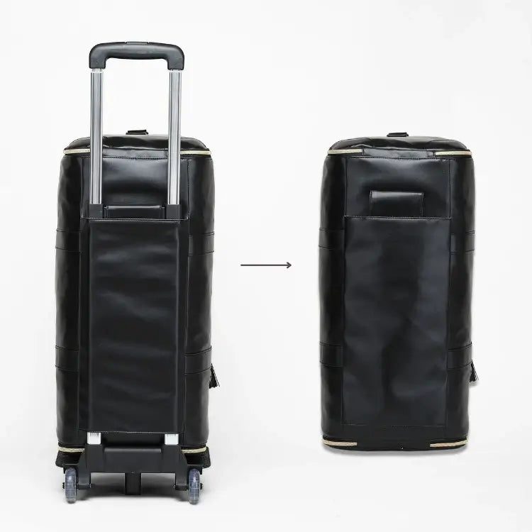 Foldable Travel Bag