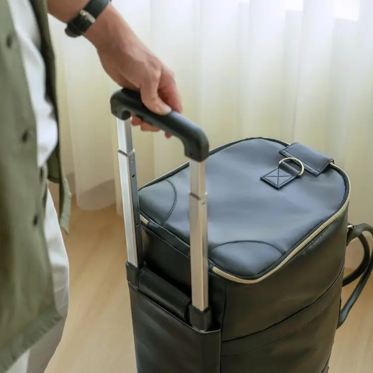 Foldable Travel Bag