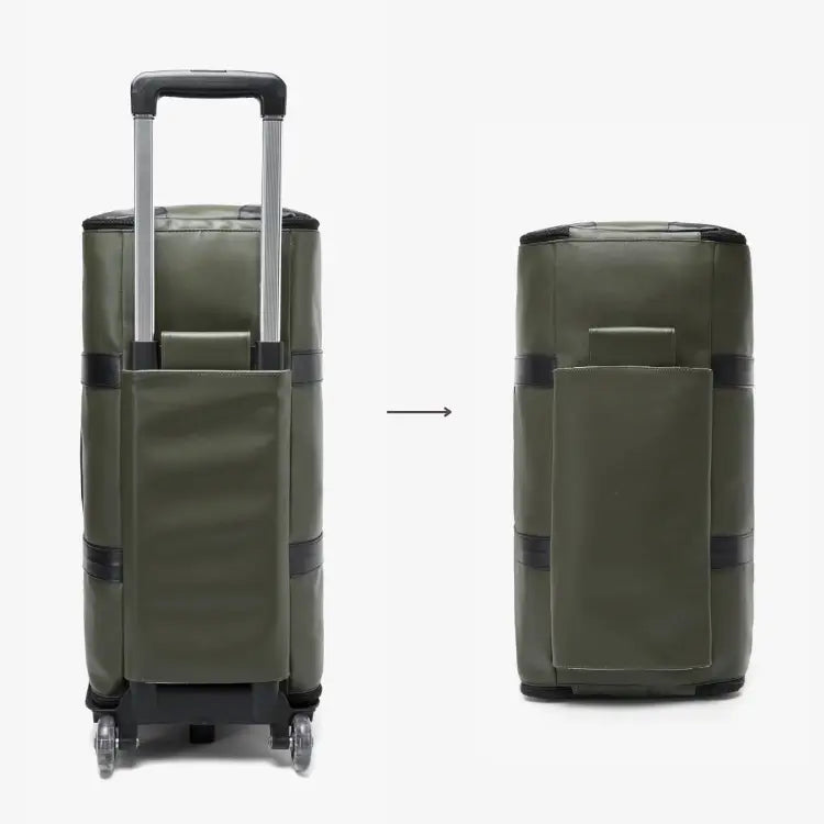 Foldable Travel Bag