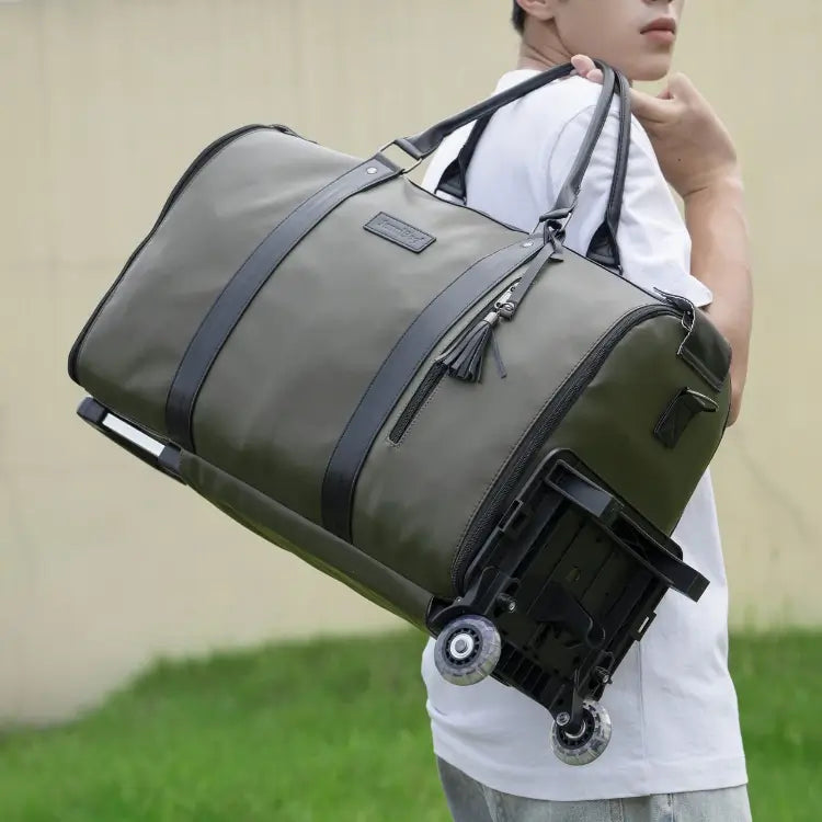 Foldable Travel Bag