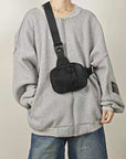 The Mini Sling Bag