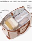 Foldable Travel Bag