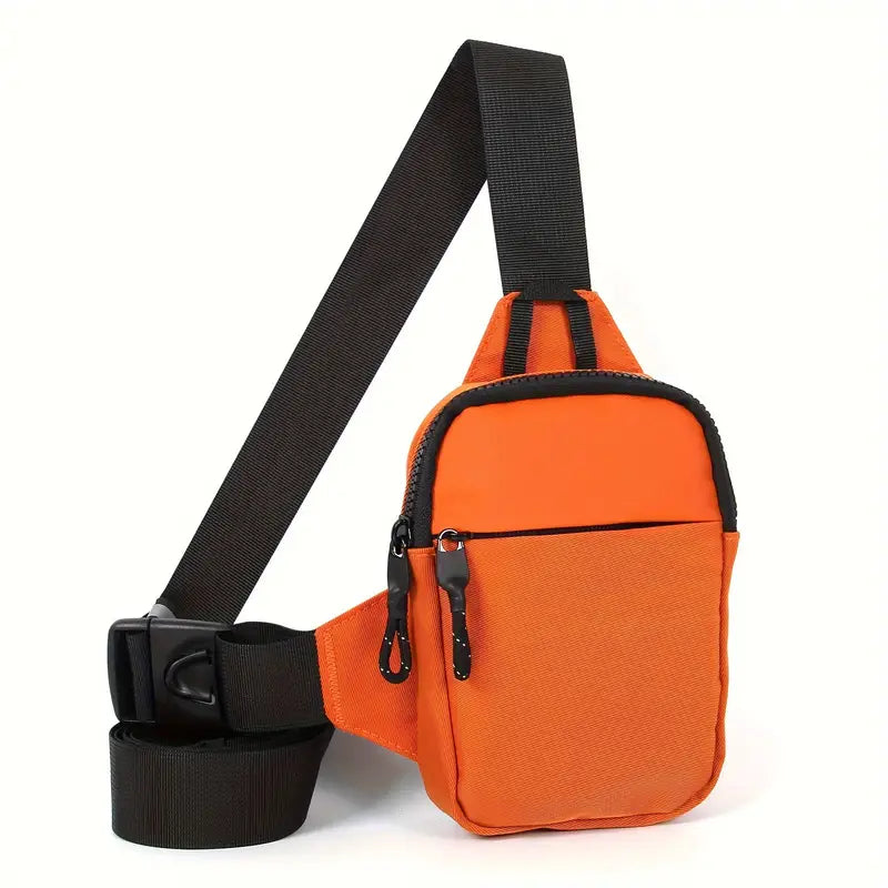 The Mini Sling Bag