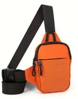 The Mini Sling Bag