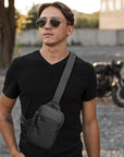 The Mini Sling Bag