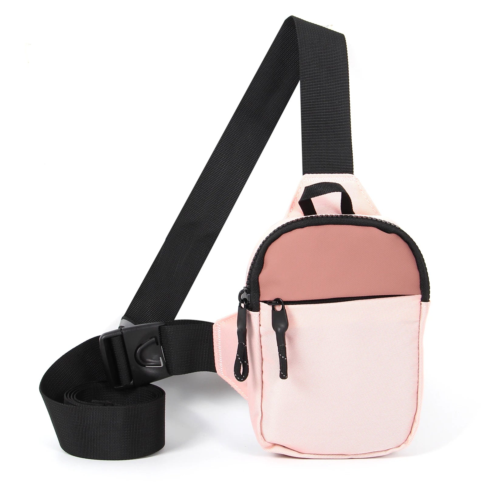 The Mini Sling Bag