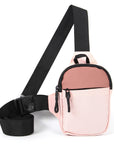 The Mini Sling Bag