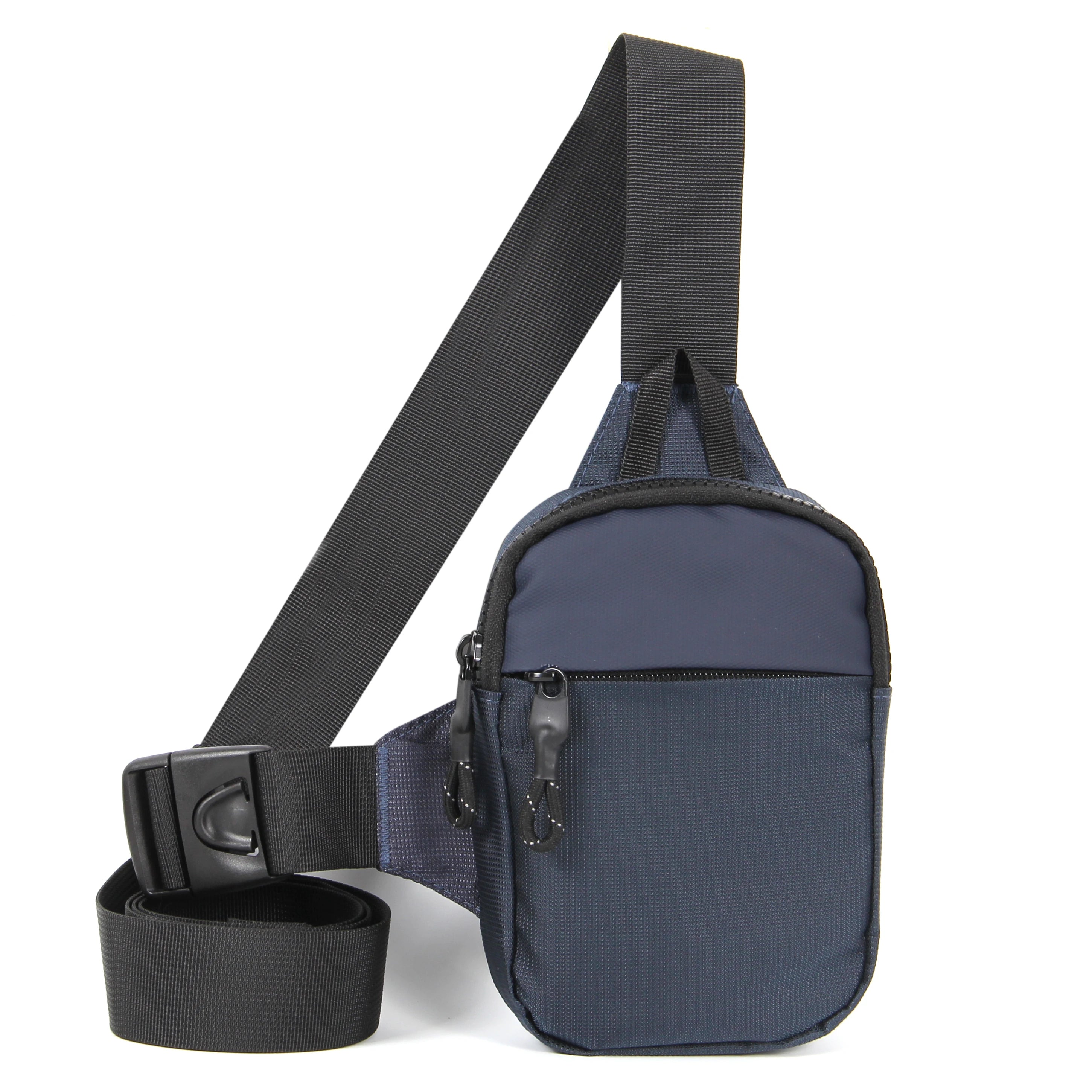 The Mini Sling Bag