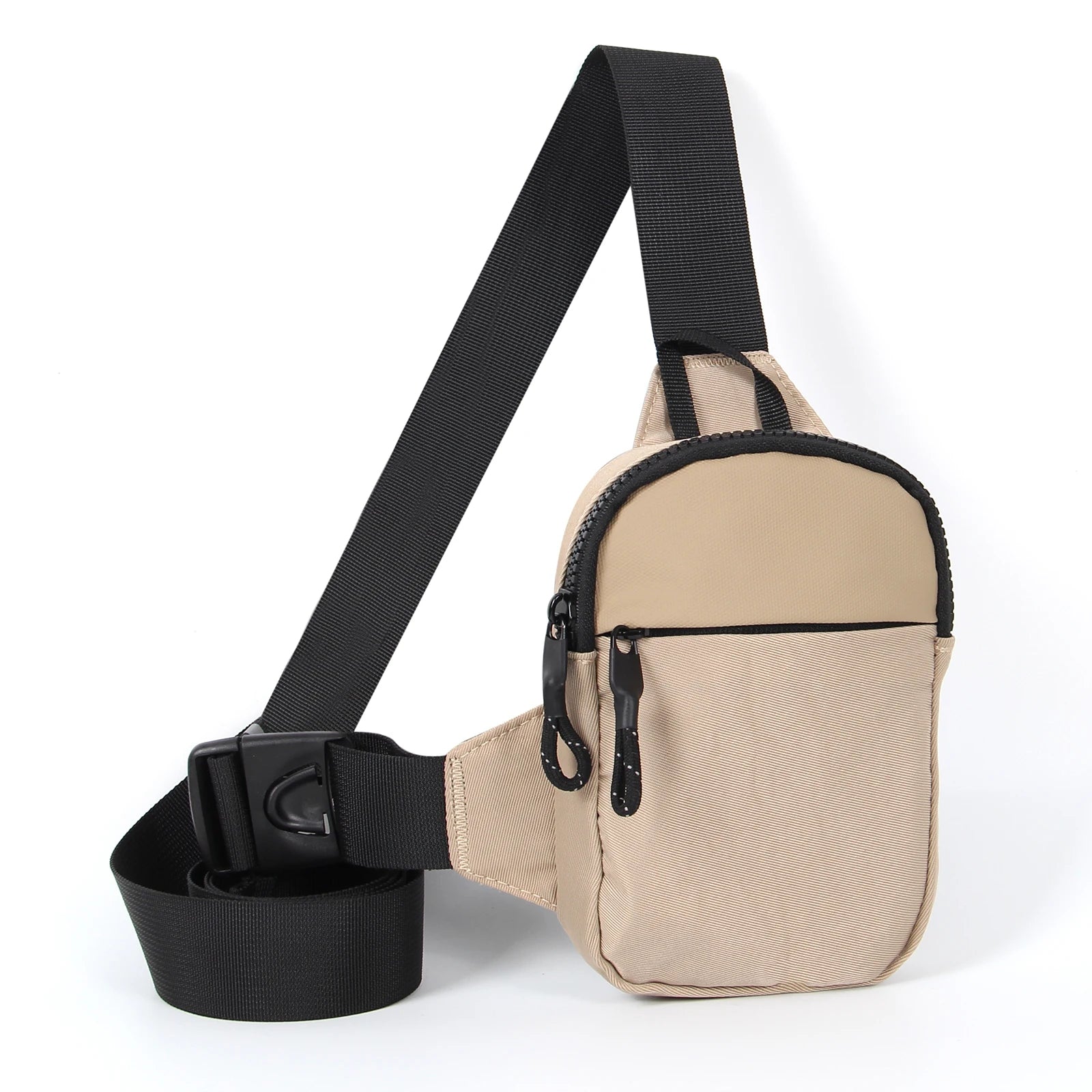 The Mini Sling Bag