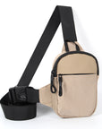 The Mini Sling Bag